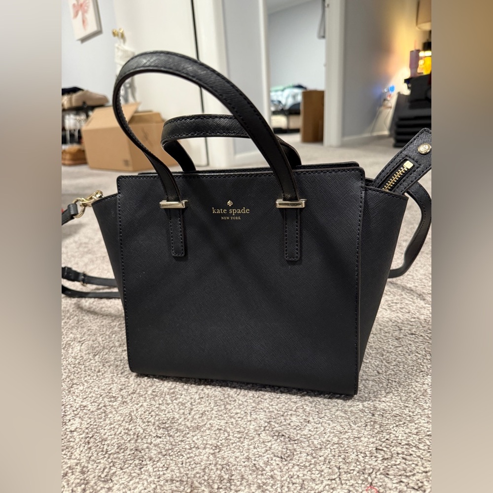 Kate Spade New York Small Hayden 2way Shoulder Bag